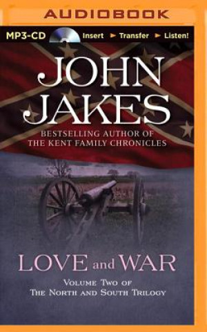 Digital Love and War John Jakes