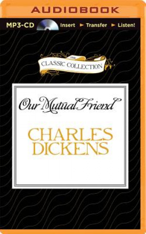 Digital Our Mutual Friend Charles Dickens