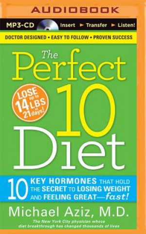 Digital The Perfect 10 Diet Michael Aziz