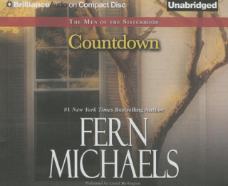 Audio Countdown Fern Michaels