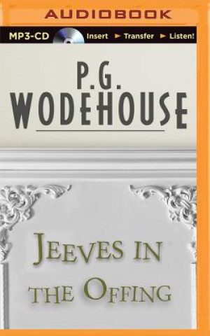Digital Jeeves in the Offing P. G. Wodehouse