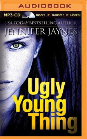 Digital Ugly Young Thing Jennifer Jaynes