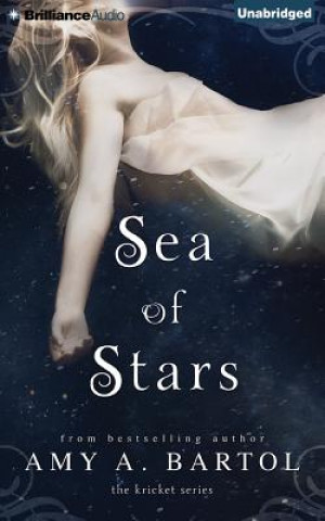 Audio Sea of Stars Amy A. Bartol