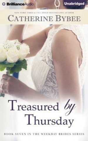 Audio Treasured by Thursday Catherine Bybee