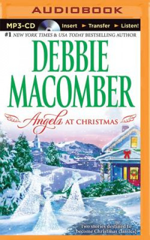 Digital Angels at Christmas Debbie Macomber