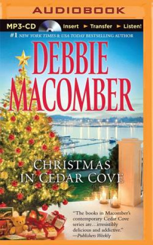 Digital Christmas in Cedar Cove Debbie Macomber