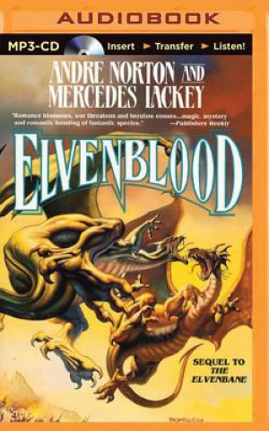 Digital Elvenblood Andre Norton