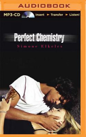 Audio Perfect Chemistry Simone Elkeles