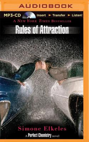 Audio Rules of Attraction Simone Elkeles