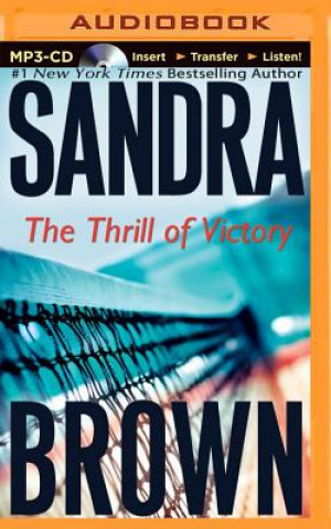 Digital The Thrill of Victory Sandra Brown