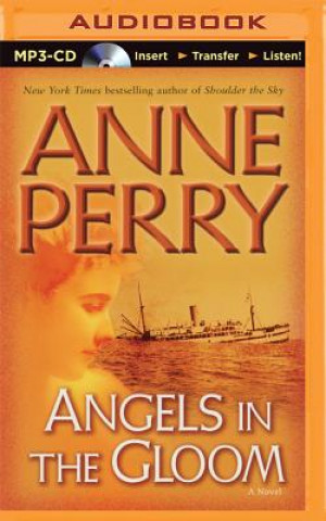 Digital Angels in the Gloom Anne Perry