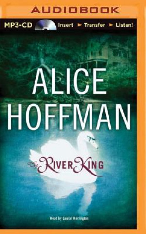 Digital The River King Alice Hoffman
