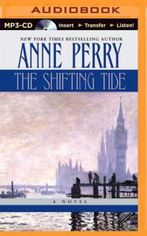 Digital The Shifting Tide Anne Perry