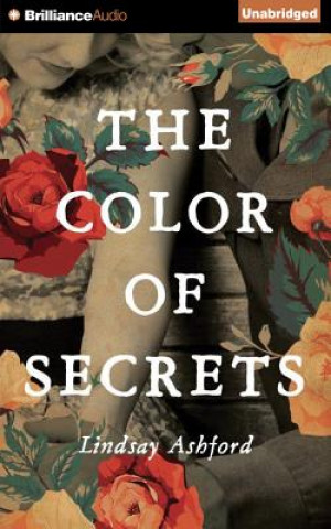 Аудио The Color of Secrets Lindsay Ashford