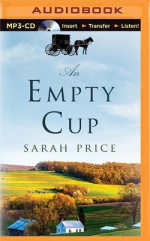 Digital An Empty Cup Sarah Price