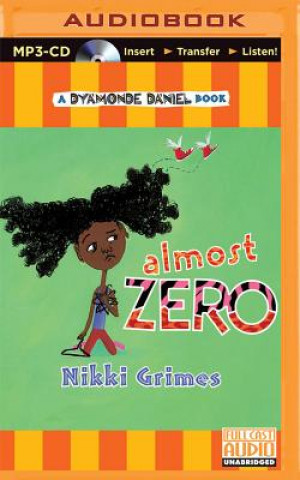 Digital Almost Zero Nikki Grimes