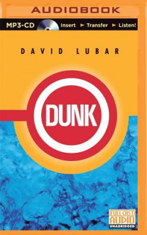 Digital Dunk David Lubar