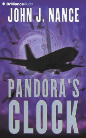 Audio Pandora's Clock John J. Nance