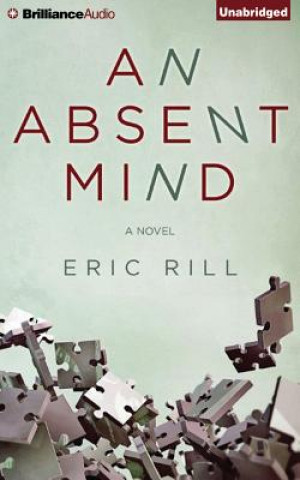 Audio An Absent Mind Eric Rill