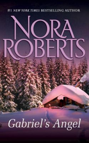 Audio Gabriel's Angel Nora Roberts