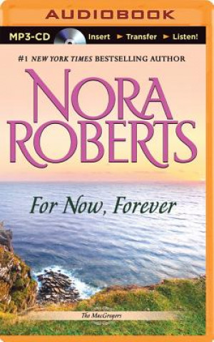 Digital For Now, Forever Nora Roberts