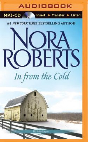 Digital In from the Cold Nora Roberts