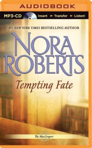 Digital Tempting Fate Nora Roberts