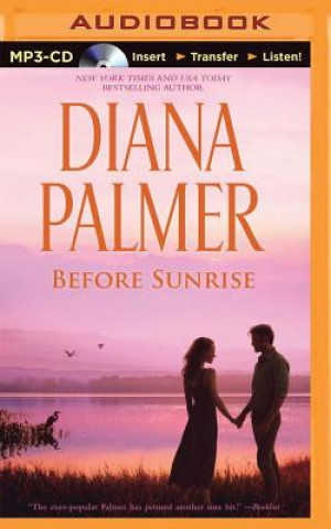 Digital Before Sunrise Diana Palmer