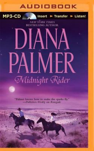 Digital Midnight Rider Diana Palmer