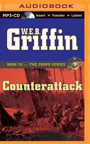 Digital Counterattack W. E. B. Griffin