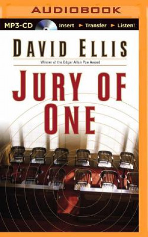 Digital Jury of One David Ellis