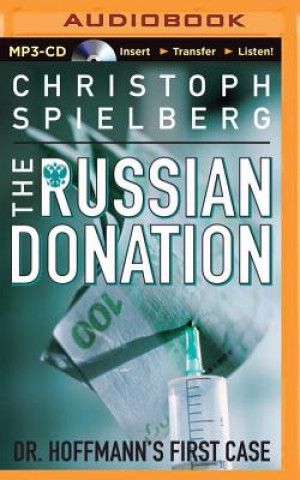 Digital The Russian Donation Christoph Spielberg