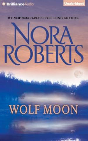 Audio Wolf Moon Nora Roberts