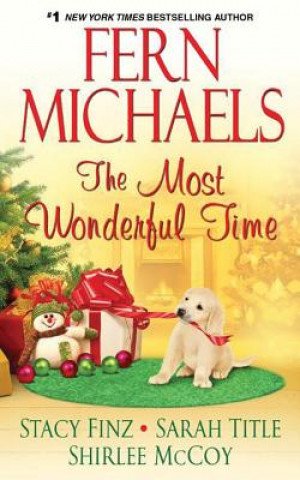 Audio The Most Wonderful Time Fern Michaels