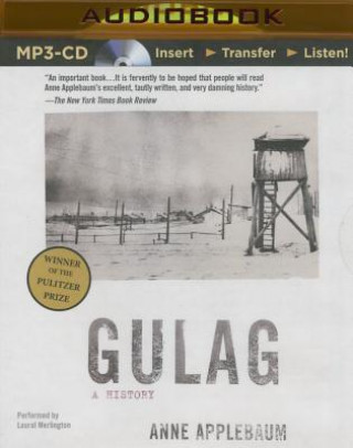 Digital Gulag: A History Anne Applebaum