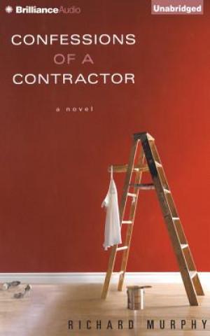 Audio Confessions of a Contractor Richard Murphy