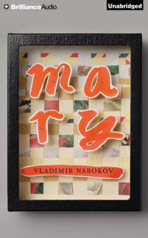 Audio Mary Vladimir Nabokov