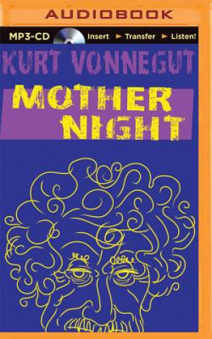 Digital Mother Night Kurt Vonnegut