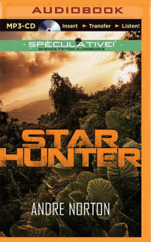 Digital Star Hunter Andre Norton