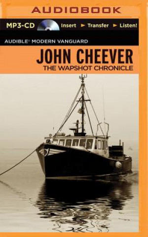 Digital The Wapshot Chronicle John Cheever