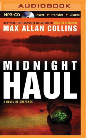 Numérique Midnight Haul Max Allan Collins