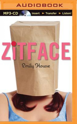 Digital Zitface Emily Howse