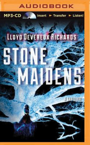Digital Stone Maidens Lloyd Devereux Richards