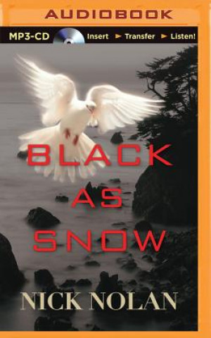 Digitale Black as Snow Nick Nolan