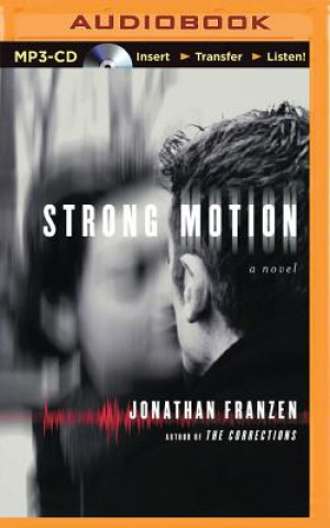 Digital Strong Motion Jonathan Franzen