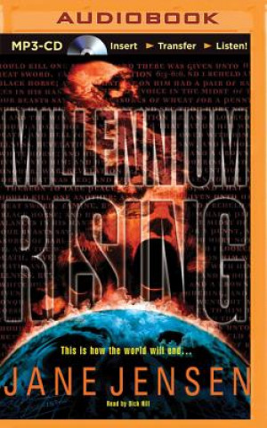 Digital Millennium Rising Jane Jensen
