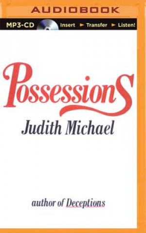 Digital Possessions Judith Michael