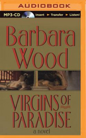 Digital Virgins of Paradise Barbara Wood