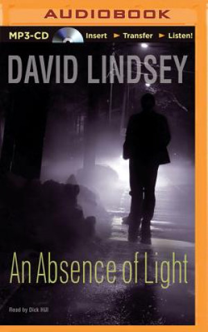 Digital An Absence of Light David Lindsey