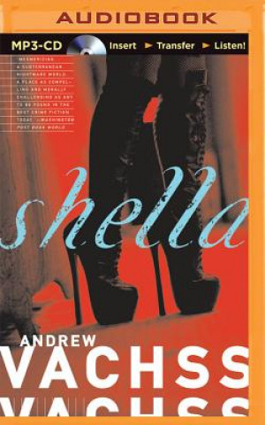 Digital Shella Andrew Vachss